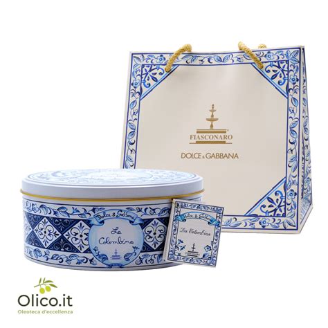 colombina dolce gabbana|KIT COLOMBINA .